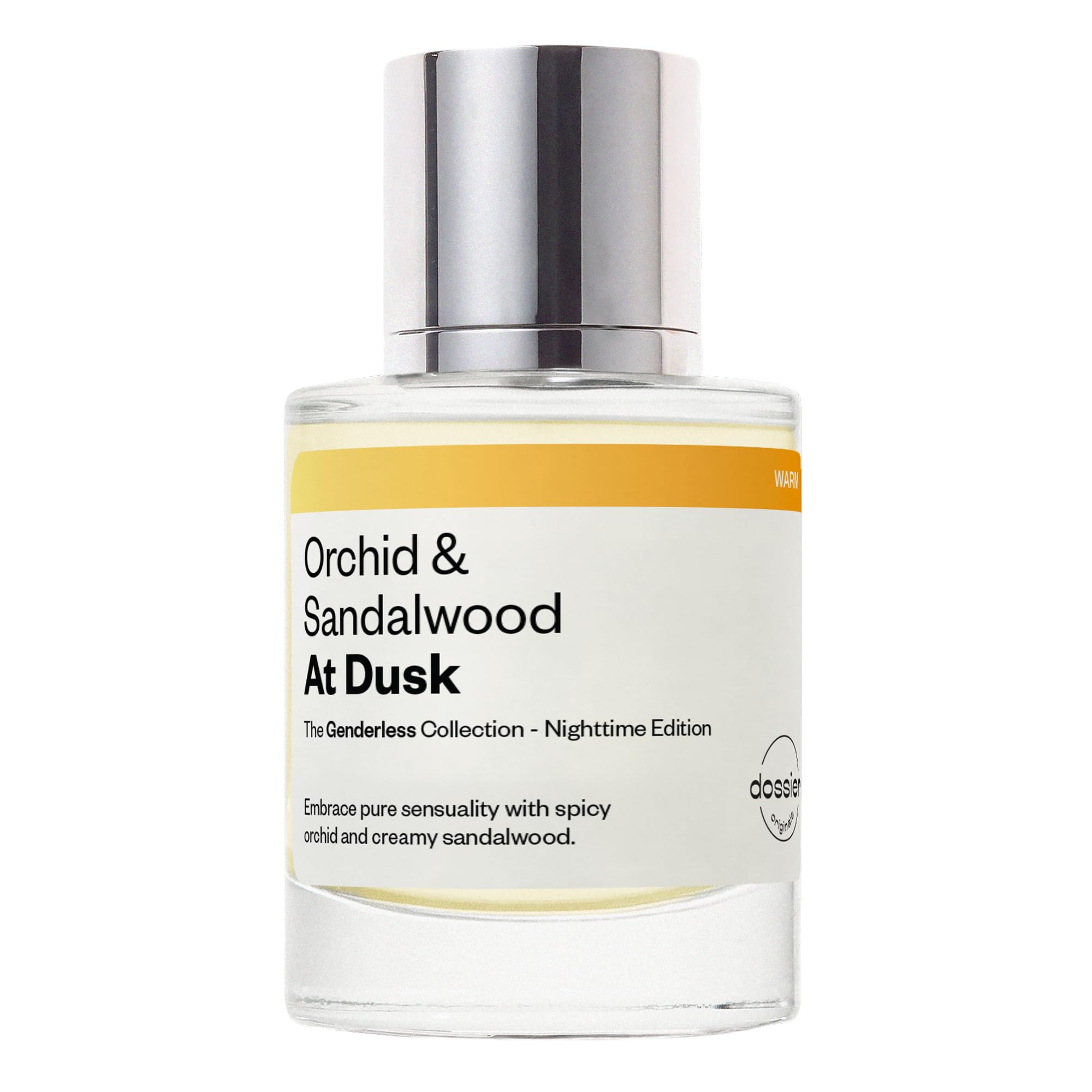 Amazon.com : Dossier - Originals - Orchid & Sandalwood At Dusk