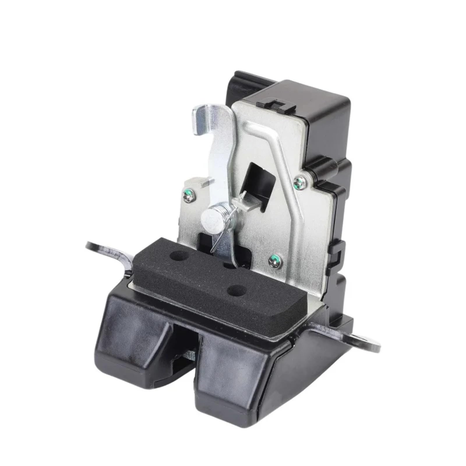Zoaleutd One Color Boot Lock Tailgate Lock Compatible With Kia For Sorento 2009-2012 For Venga 2010-2019 Trunk Lock Cylinder Latch Actuator Motor Boot Door Lock 81230-1H000