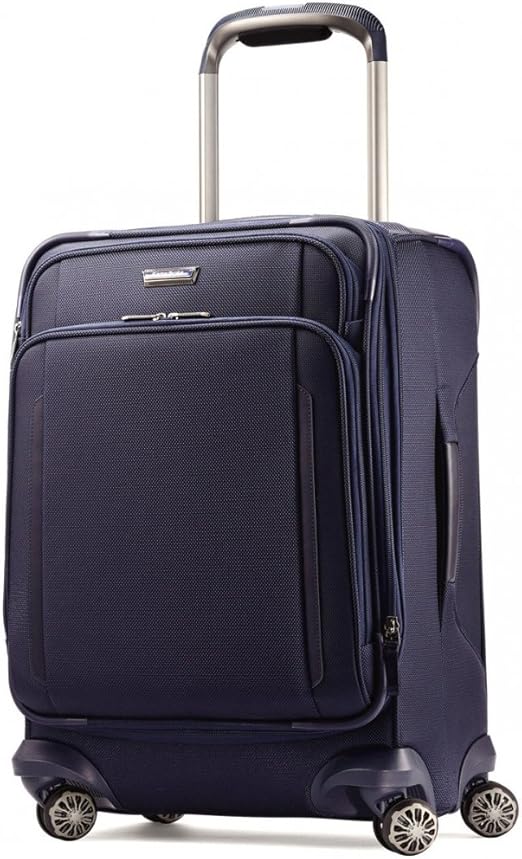 samsonite haggerty