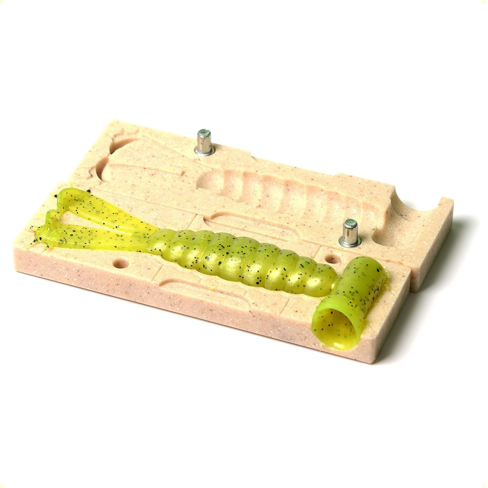 Furnoor Esche Da Pesca 20PCS 7.5cm Esche ... - Nails Factory - Foto 6