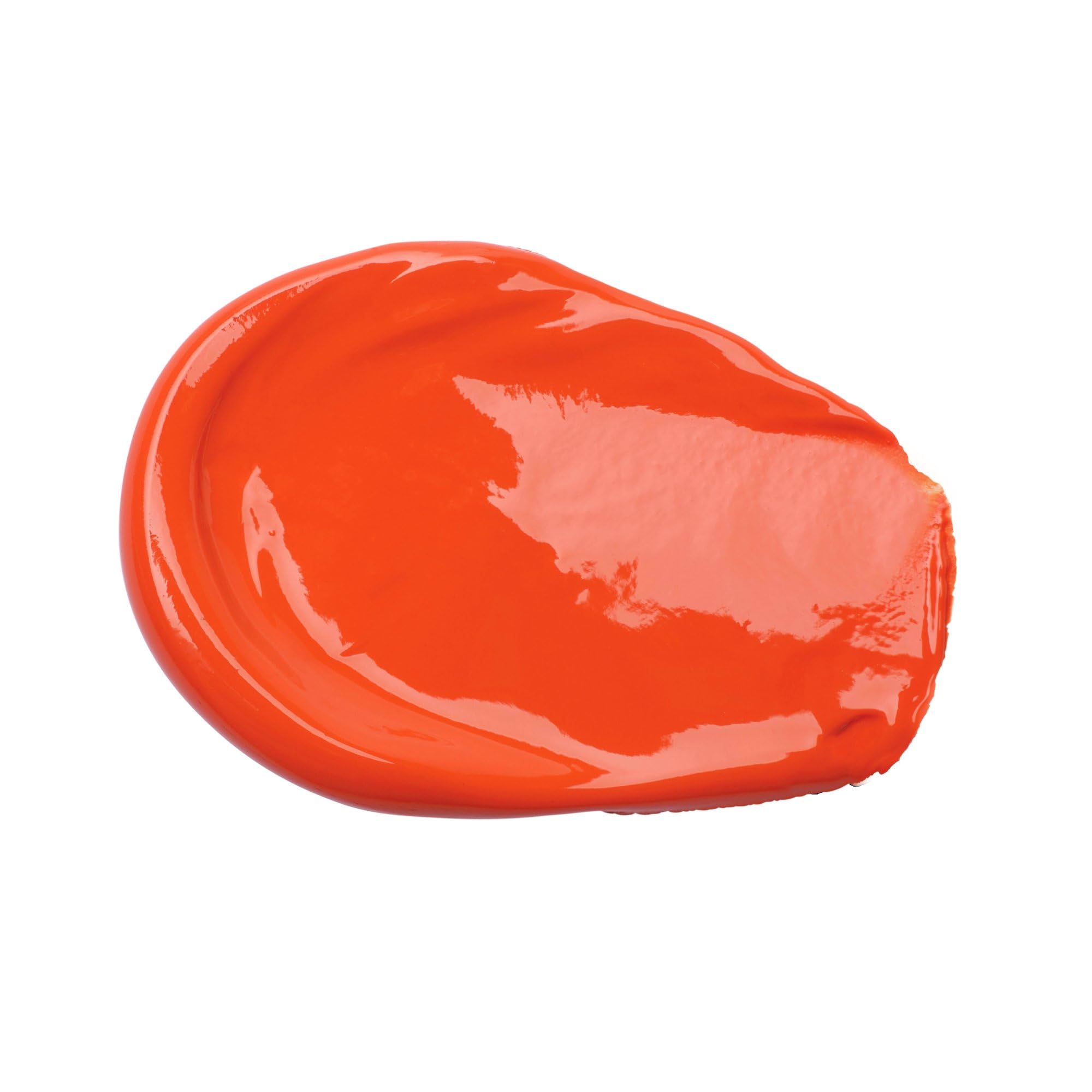 Liquitex Cadmium Red Acrylic Paint - 4oz Tube -2