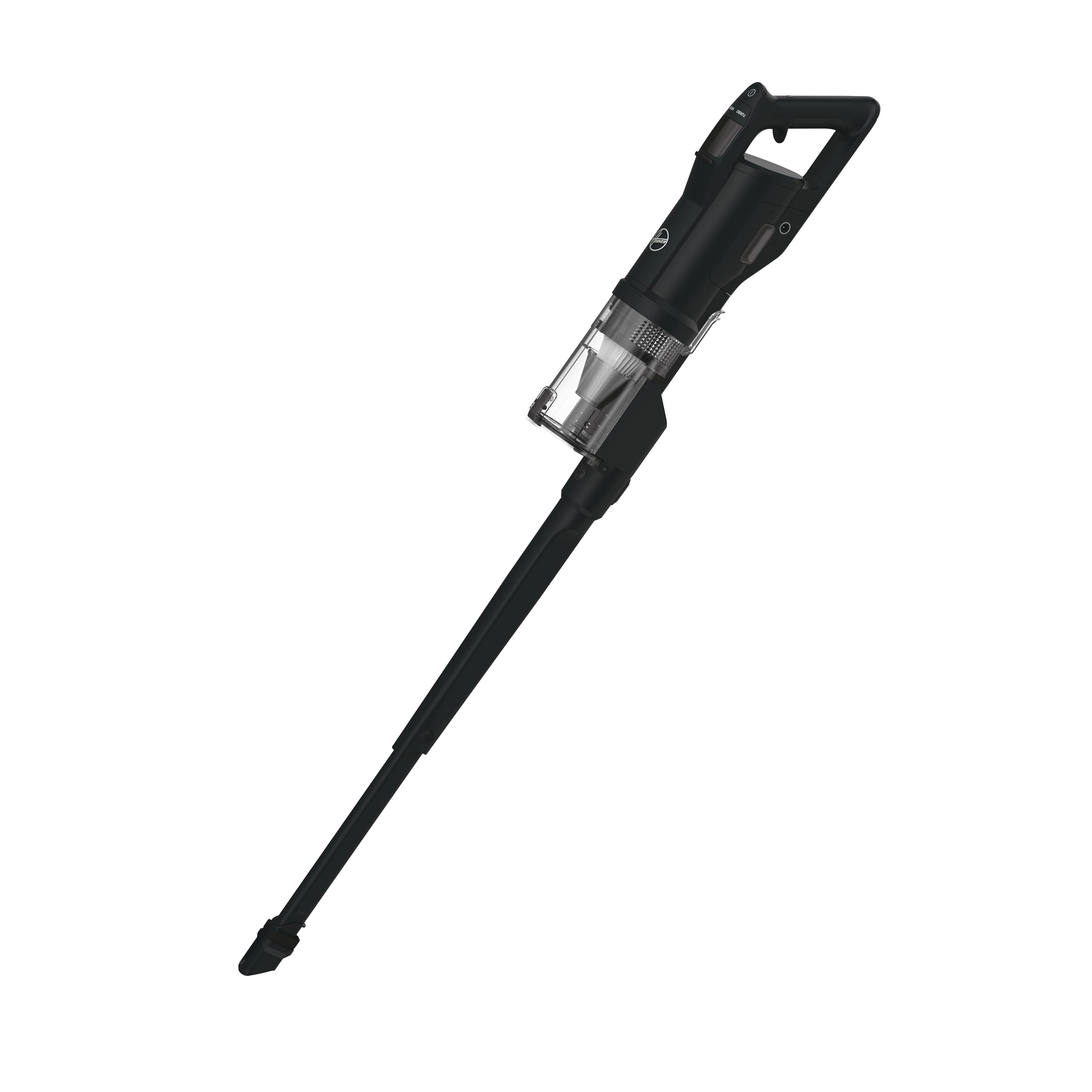 HOOVER HFX odkurzacz akumulatorowy z dyszą do sierści zwierzęcej i diodą LED, odkurzanie do 120 m², bezprzewodowy odkurzacz z CORNER GENIE™ do czyszczenia narożników i krawędzi, z funkcją ANTI-TWIST