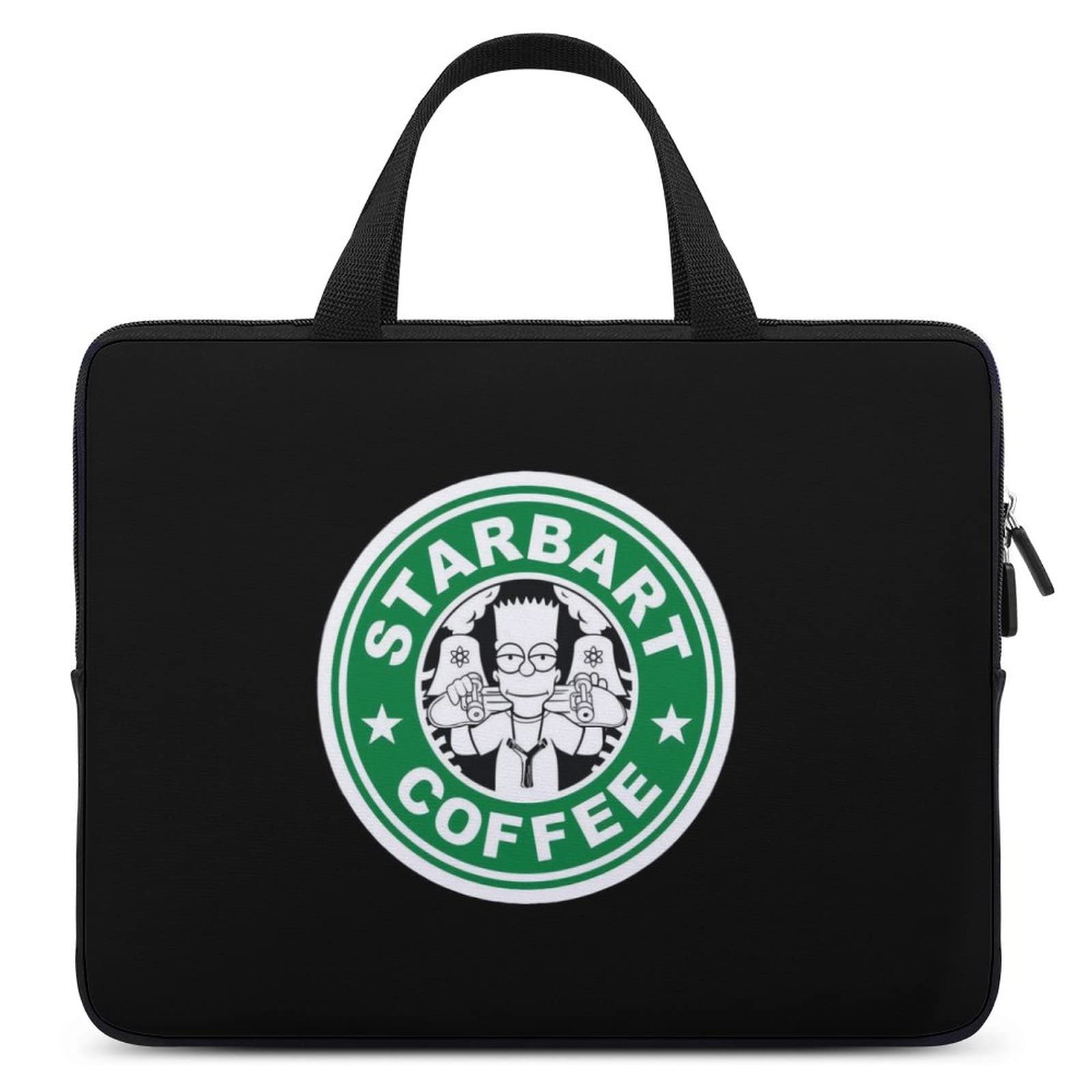 baggu パソコンケース　シンプソンズ Amazon.co.jp: ザシンプソンズ PCケース 15.6インチ PC収納