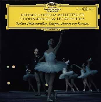 【中古】 Sylvia ＆ Coppelia Ca Delibes ,Schumann Delibes, Hugo Rignold / Paris Conservatoire Orchestra