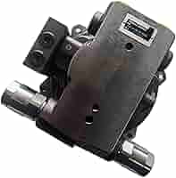 Amazon.com: WZCNLXLX Hydraulic swing motor 452-6209 4526209