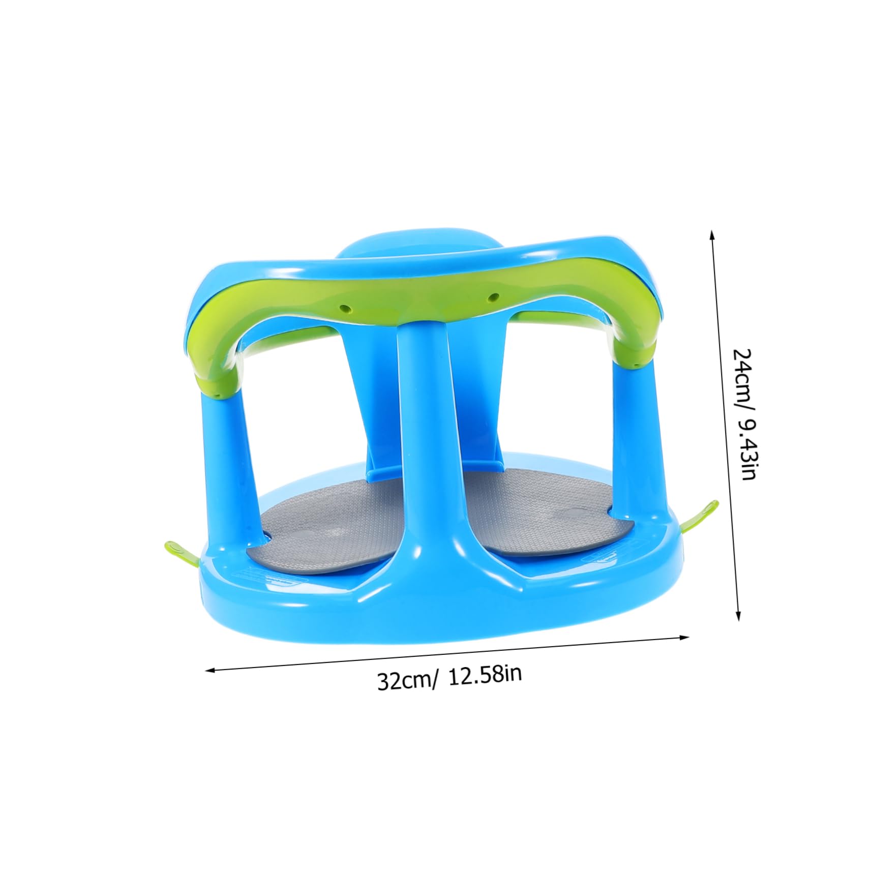 Asiento de Baño para Recién Nacido y Ñiño de Pp y Tpr