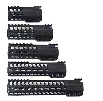 AR15 RAIL 9.0 ハンドガード AR15 RAIL 9.0 ハンドガード