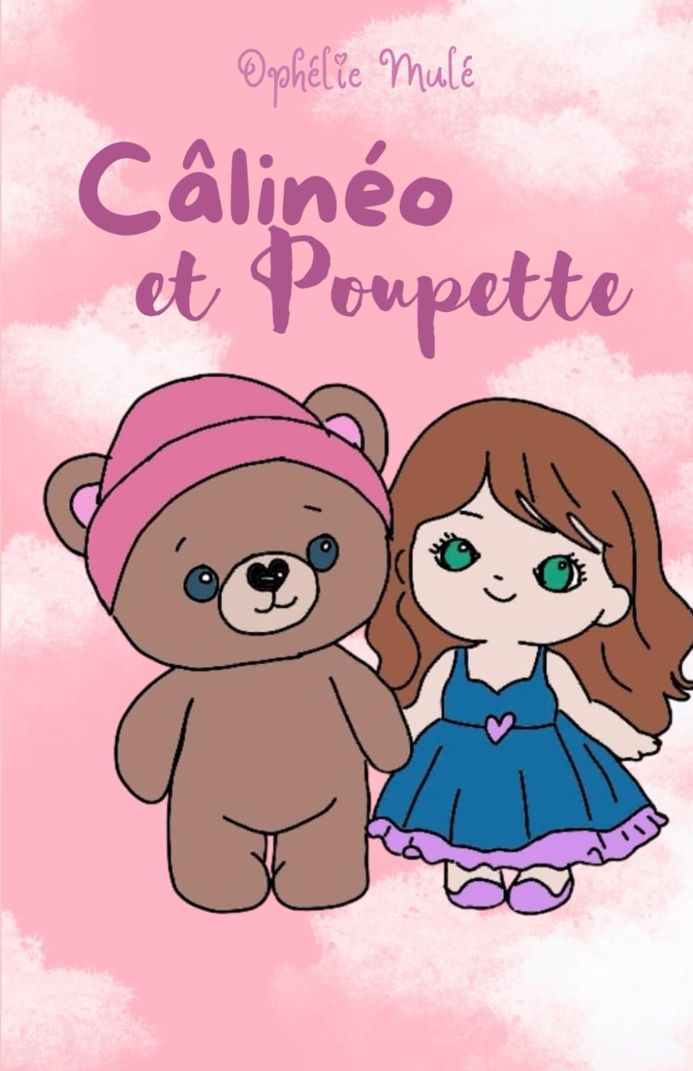 Câlinéo et Poupette
