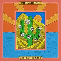 Simon Grossmann Ablum Cover