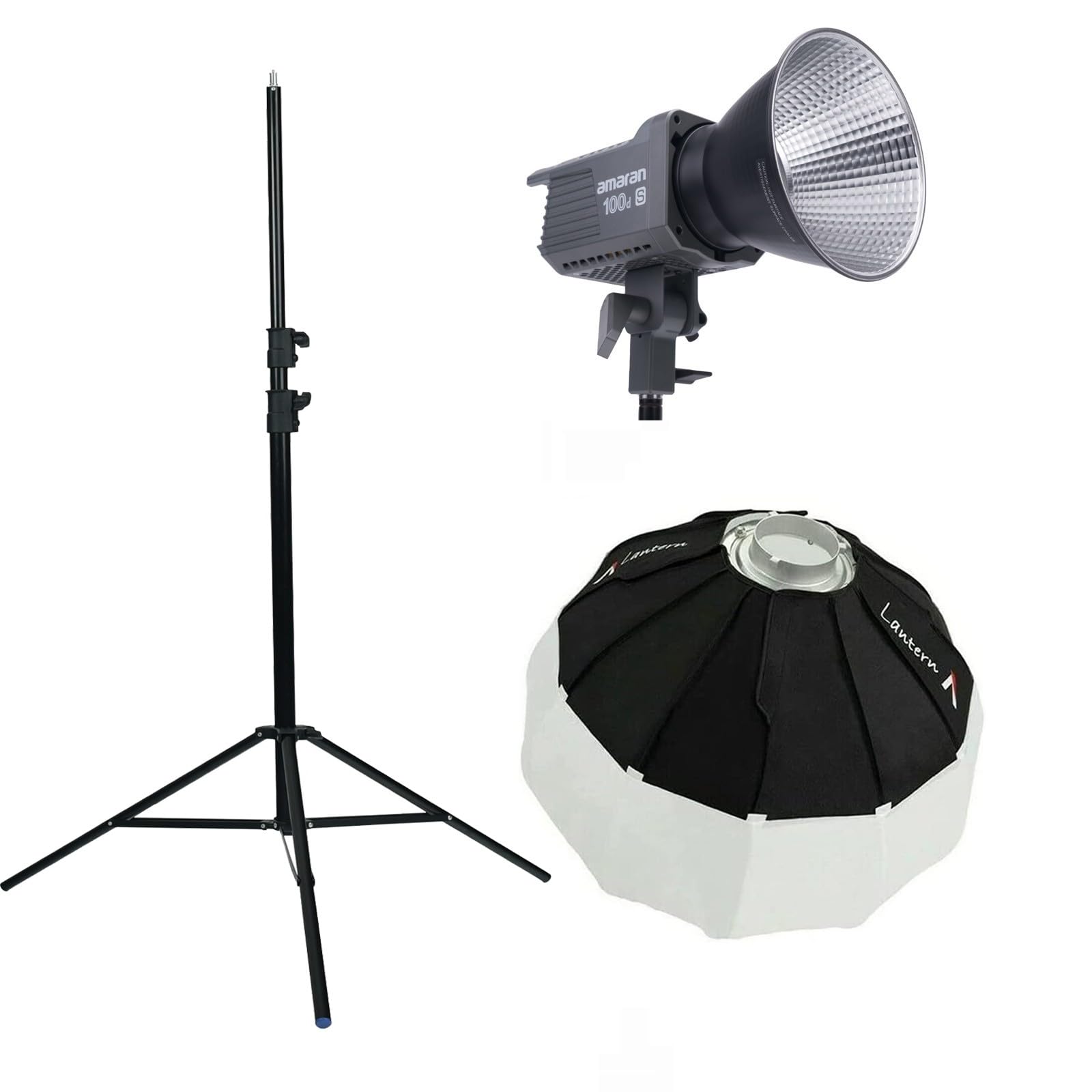 apture amaran100d & Neewer ソフトボックス SF55Q Amazon.com : Aputure Amaran 100d S, Amaran 200d S 100W