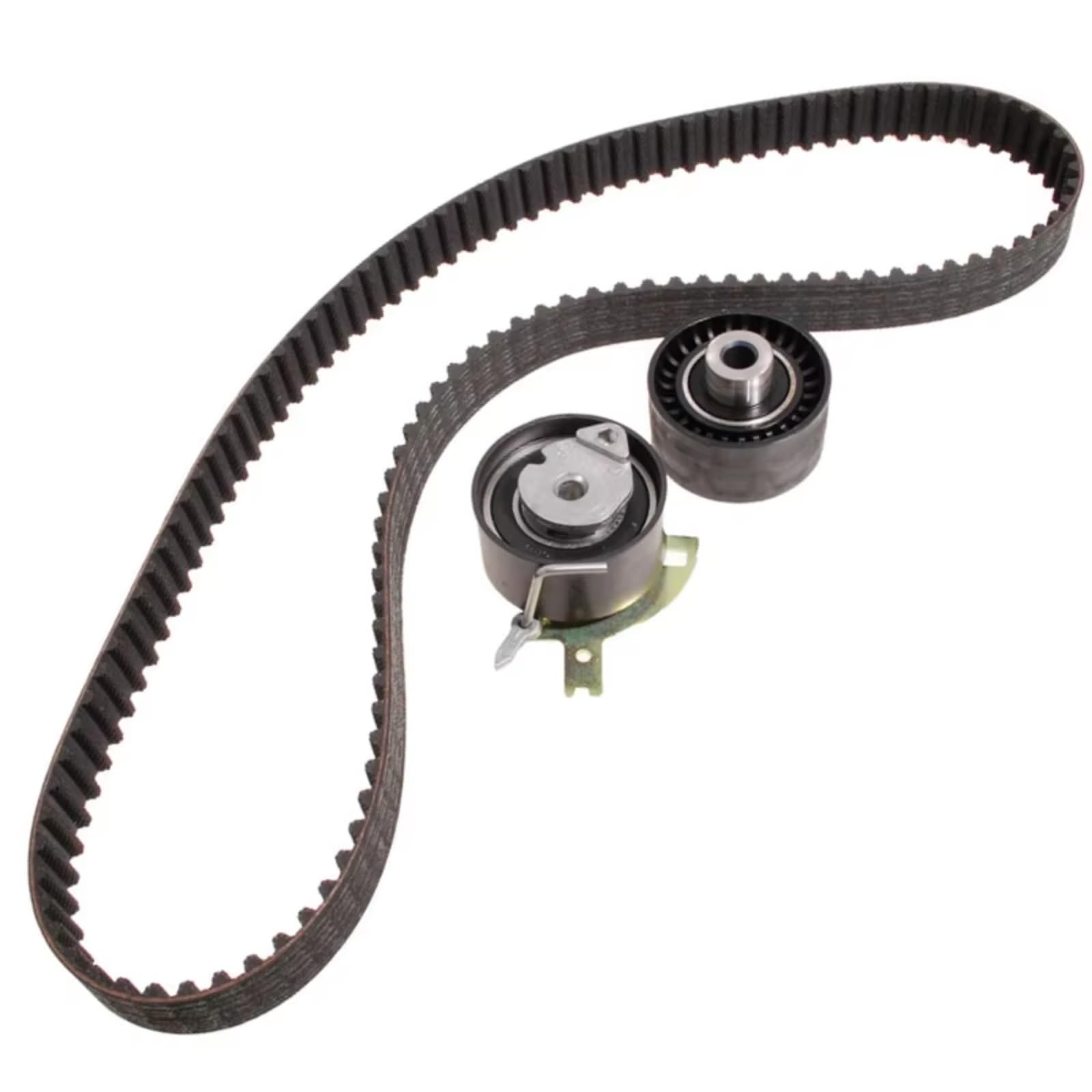 Kit de courroie de distribution pour Range Rover 2012-2018 moteur JDE35823 - 2