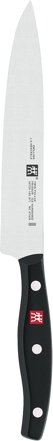 ZWILLING J.A. Henckels Slicing knife Twin Pollux 6.29" Steel