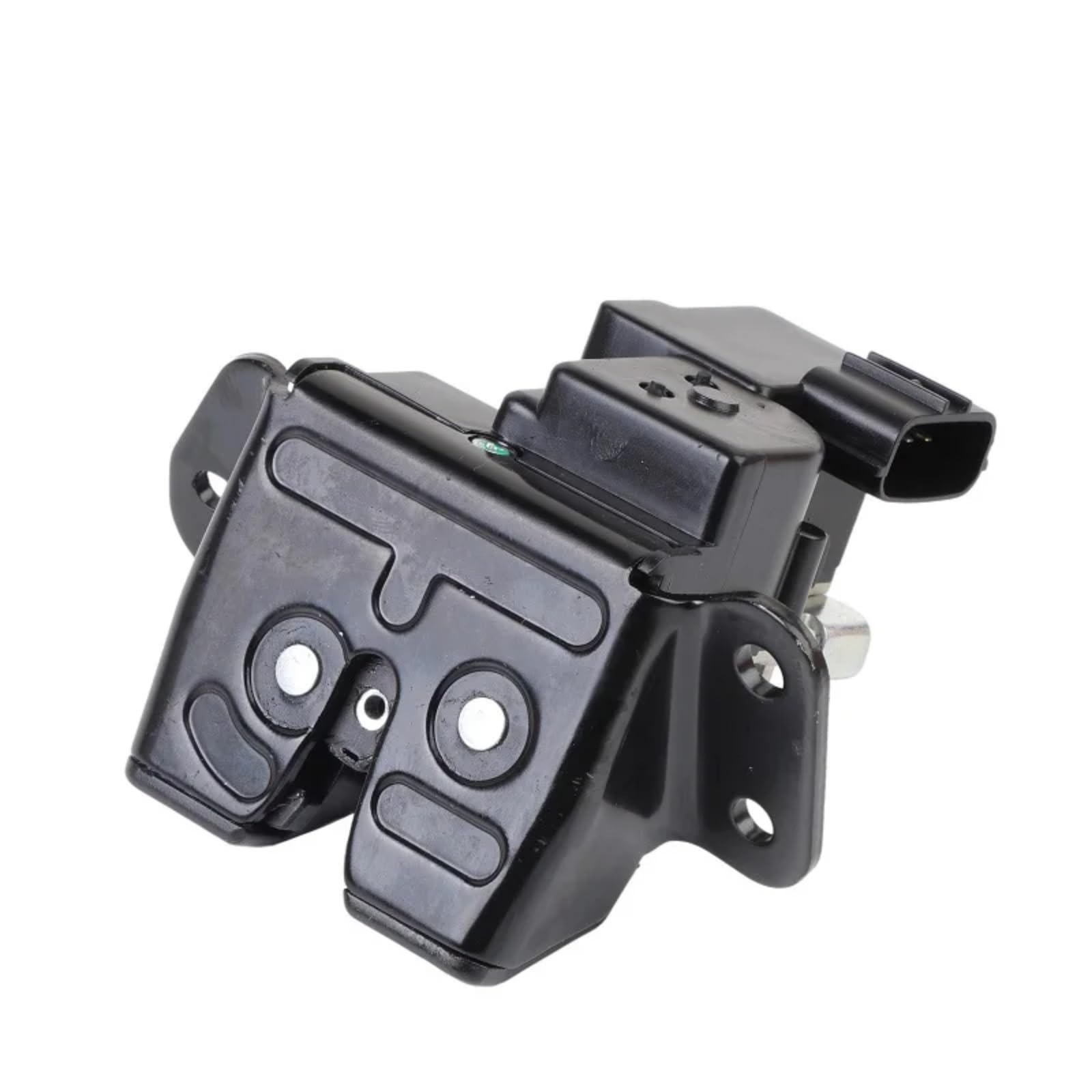 Zoaleutd One Color Boot Lock Tailgate Lock Compatible With Kia For Sorento 2009-2012 For Venga 2010-2019 Trunk Latch Actuator Trunk Lock Actuator Motor 81230-1H000