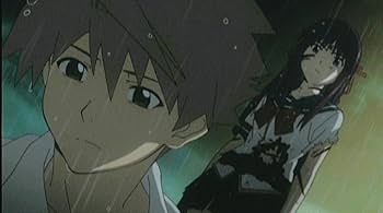 Amazon.com: Corpse Princess: The Complete Series : Luci Christian