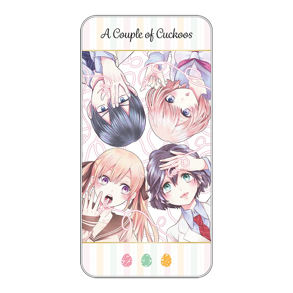 カッコウの許嫁 モバイルバッテリー 海野幸 非売品｜ゲーム・おもちゃ 