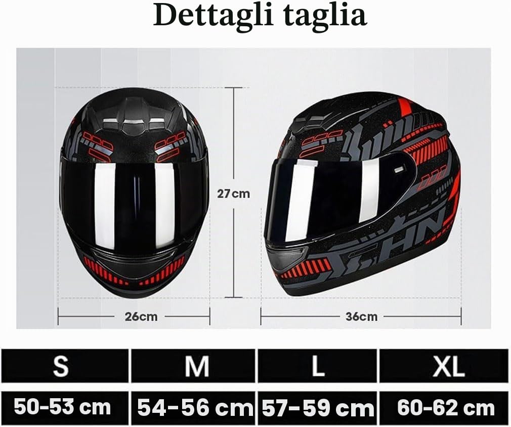 Casco Moto con Orecchie di Gatto Nero/Rosa per Ragazze E Donne,Casco Integrale per Scooter,ATV E Moto Omologato DOT/ECE,Caschi Motocross Corsa Carini E alla Moda,Caschi per Moto F,S(50-53 CM)