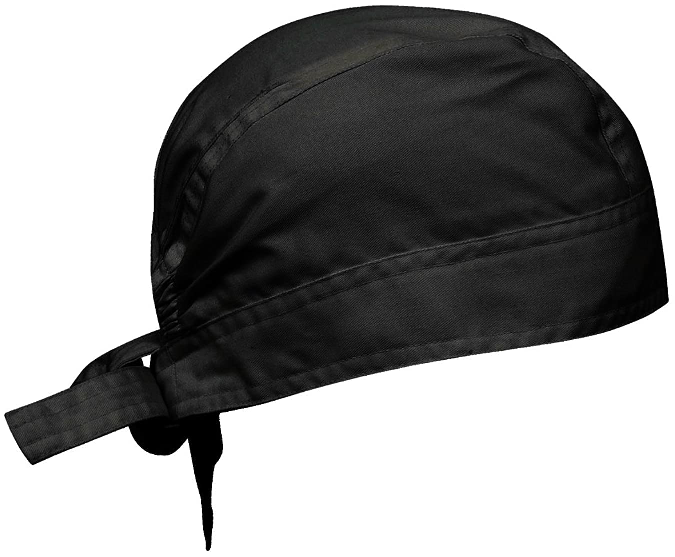 BISMAADH Unisex Chef's Bandana Skull Hat Cap with Sweat absorbent Soft Fleece-picture-5