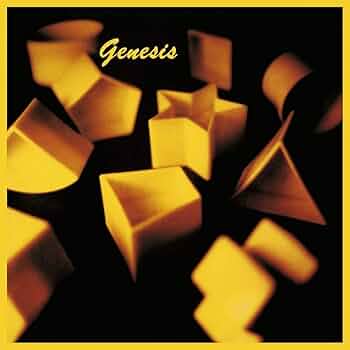 GENESIS ジェネシス CDセット GENESIS: GENESIS: Amazon.in: Music}