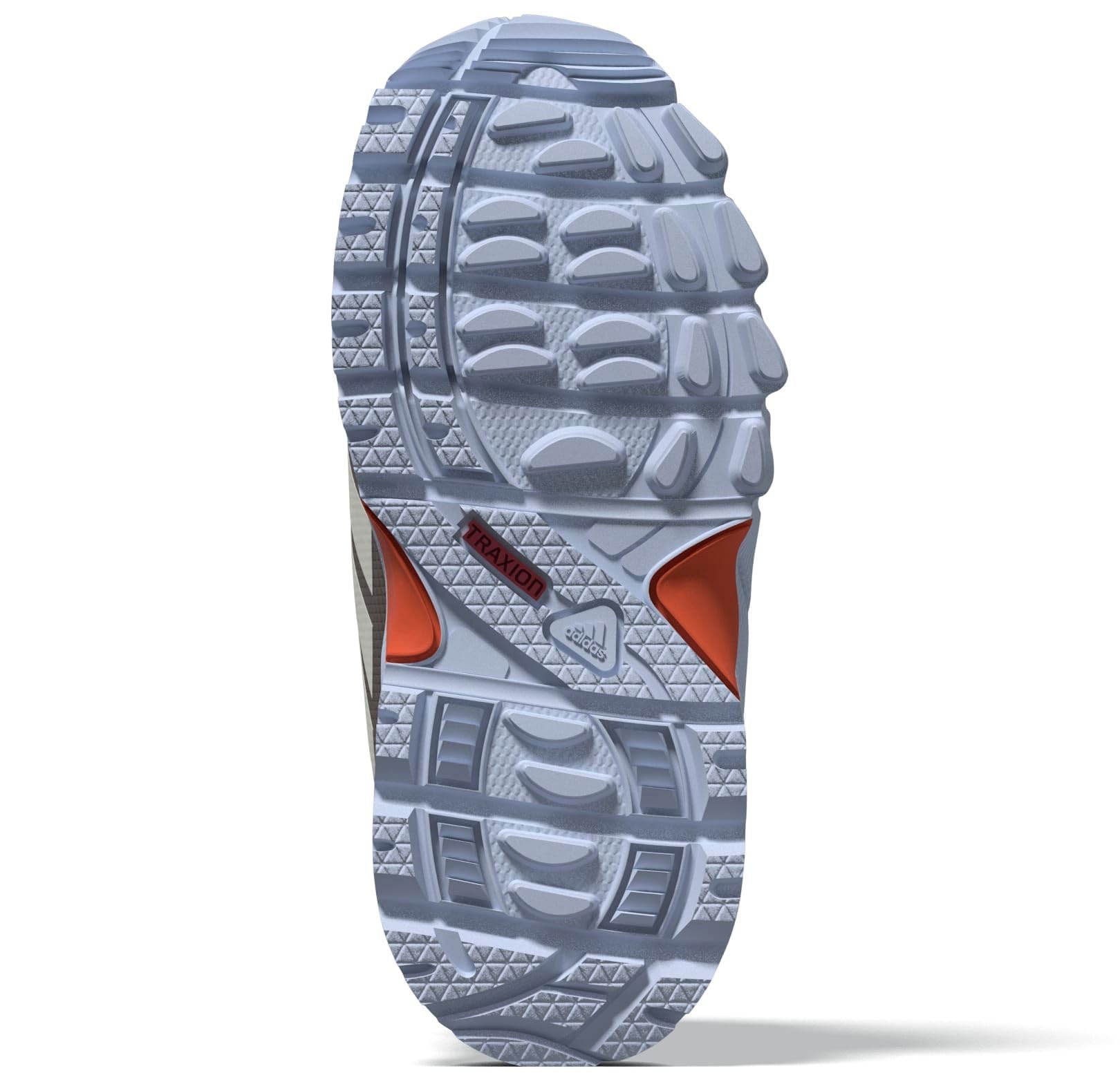 adidas Kids Scarpe da Hiking Terrex Skychaser Mid Gore-Tex