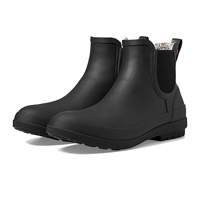 Bogs Amanda Plush II Chelsea Women