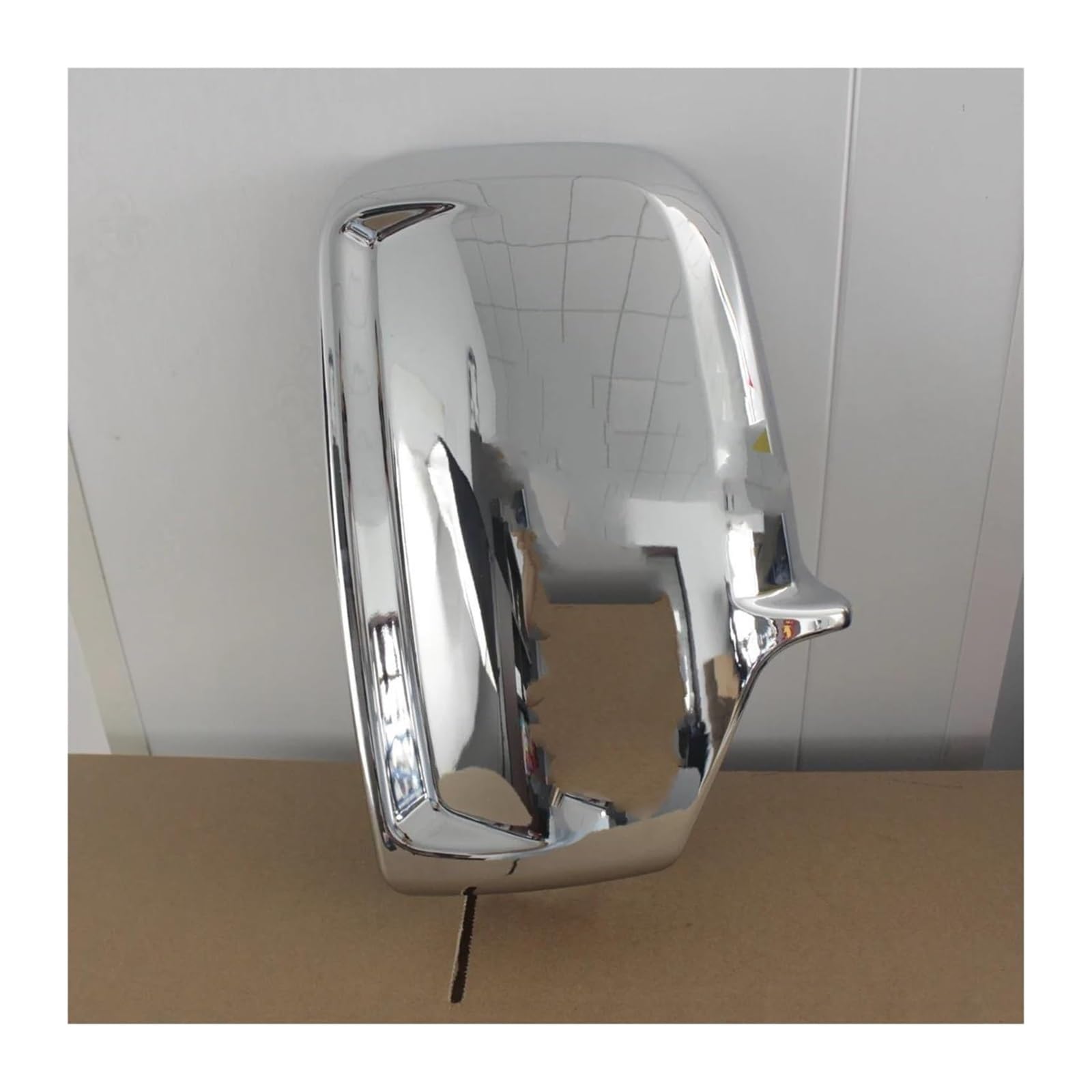 Per Sprinter 2006-2017 Alloggiamento Specchietto Retrovisore Auto Porta Ala Copertura Chrome Stick On Coppia Tappo Laterale Calotta Specchietto Laterale Dell'auto