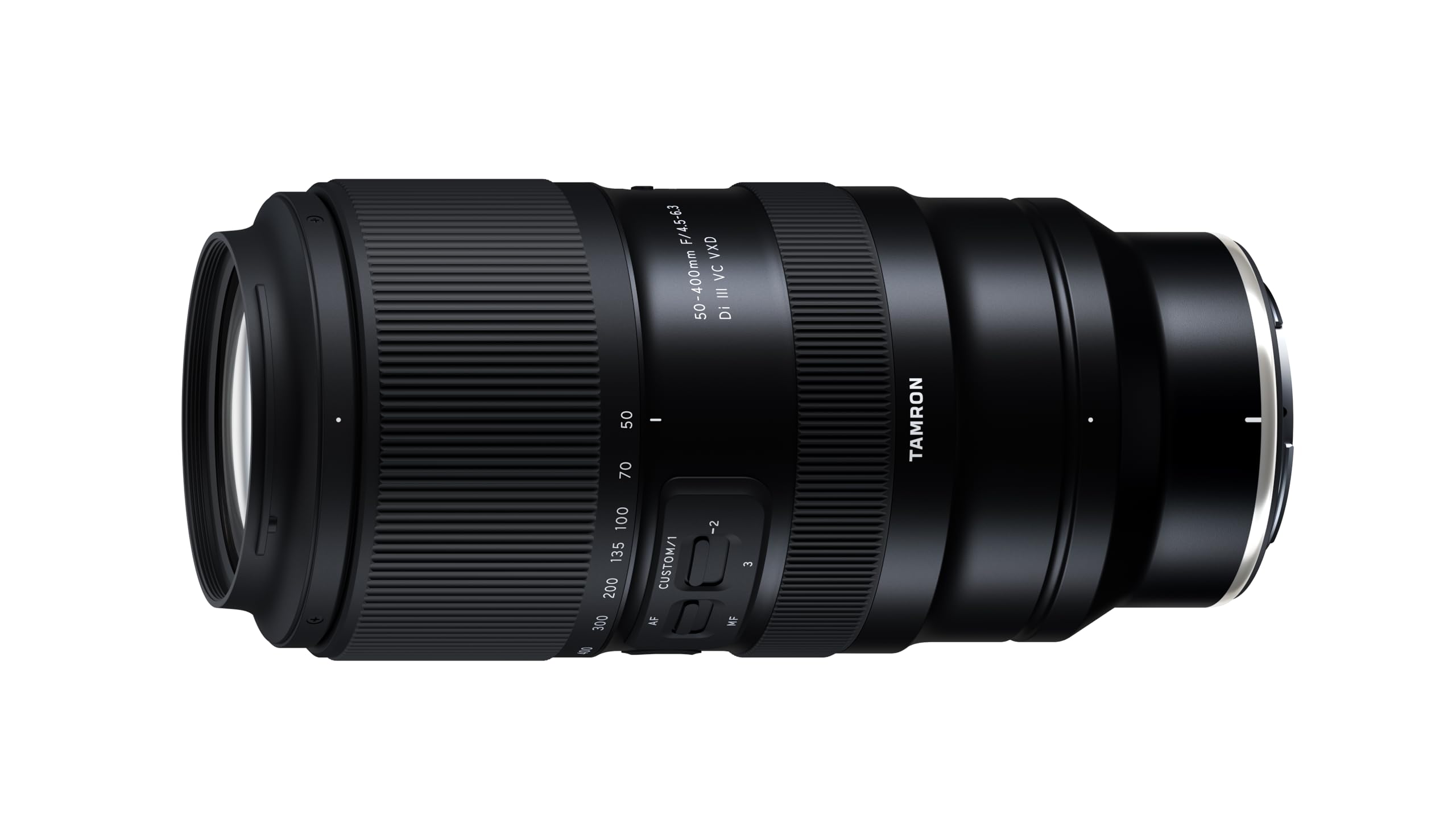 レンズ(ズーム) Tamron 50-400 E mount Amazon.com : Tamron - 50-400mm f/4.5-6.3 Di III VC VXD