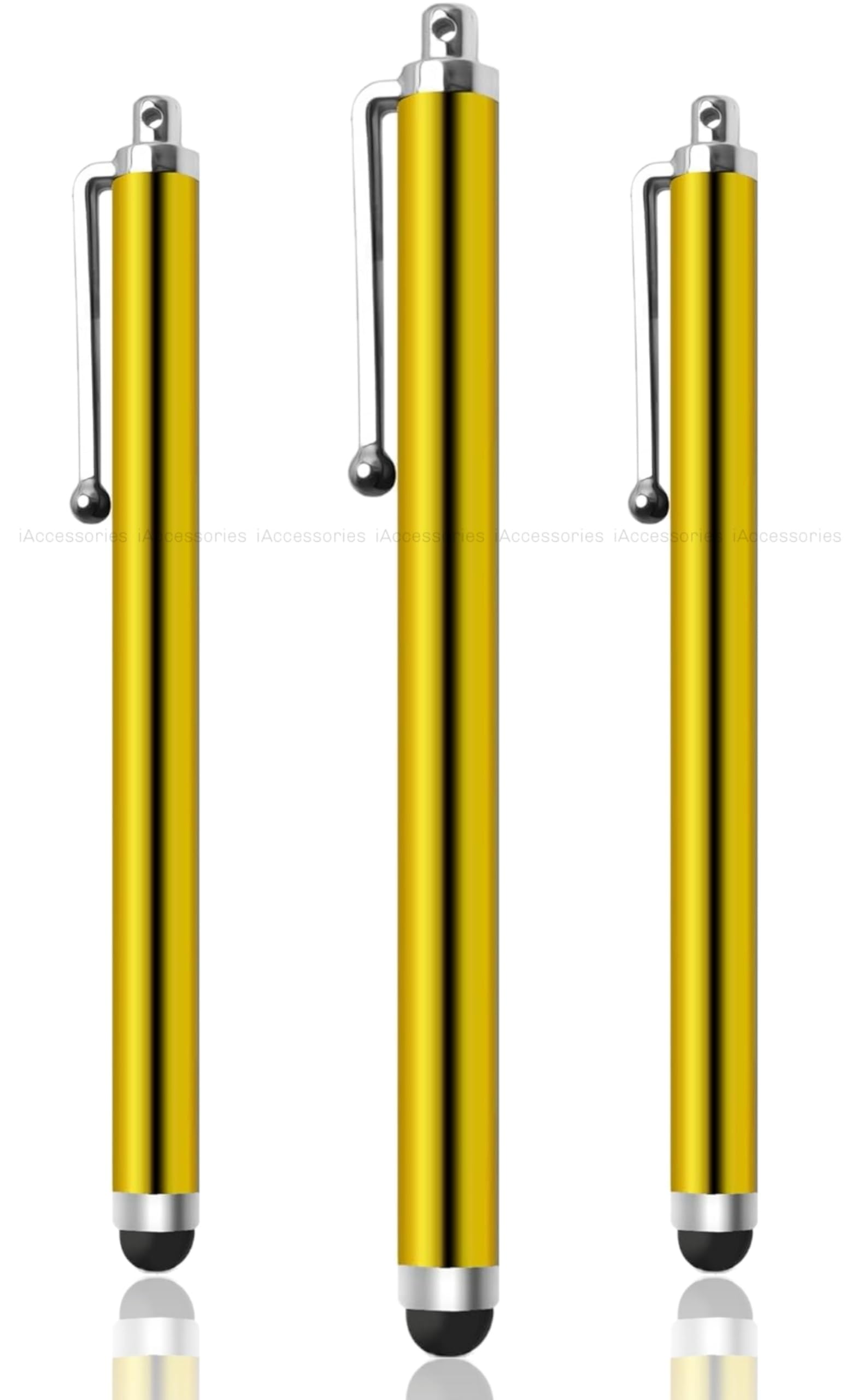 See full amazon price history chart for iAccessories Universal Capacitive Stylus Pen Compatible with All Touch Screens Devices Mobile Phones Android Tablet iOS Windows Smartphones - Pack of 3 | Sulphur Green iAccessories Universal Capacitive Stylus Pen Compatible with All Touch Screens Devices Mobile Phones Android Tablet iOS Windows Smartphones - Pack of 3 | Sulphur Green (B0C4G3S481) Amazon Price History, Amazon Price Tracker