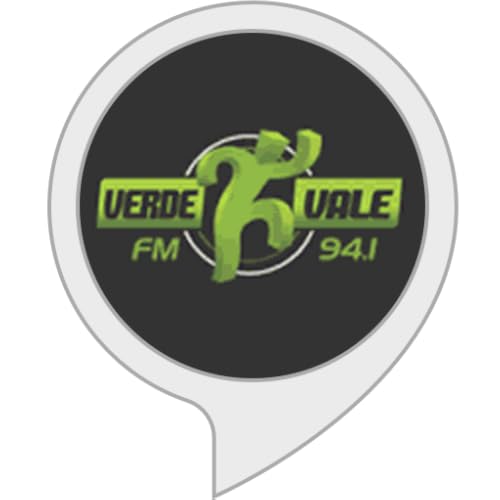Rádio FM Verde Vale 94.1