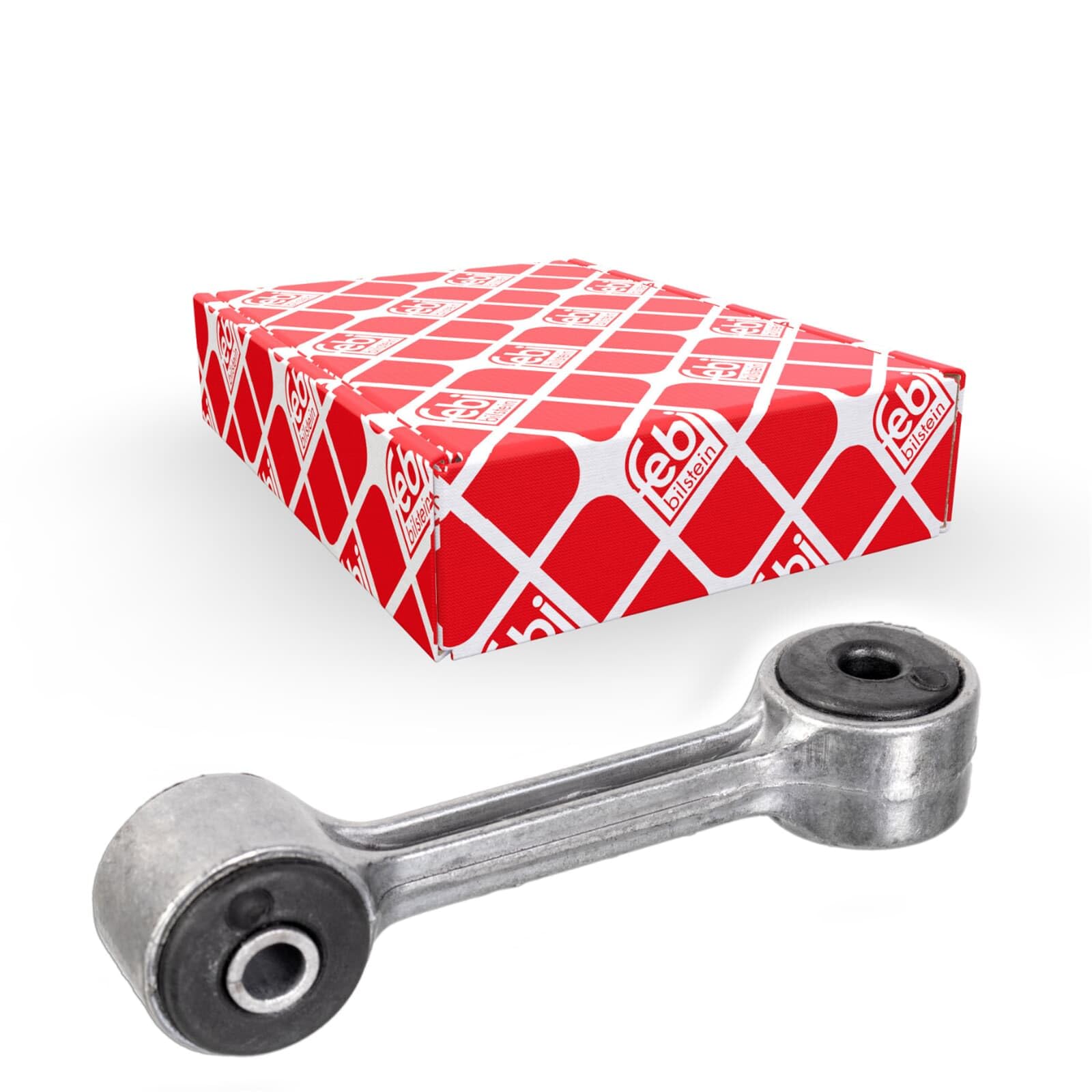Febi Bilstein Stabiliser Link Rear Axle Left or Right - 17779 - Precision Fit