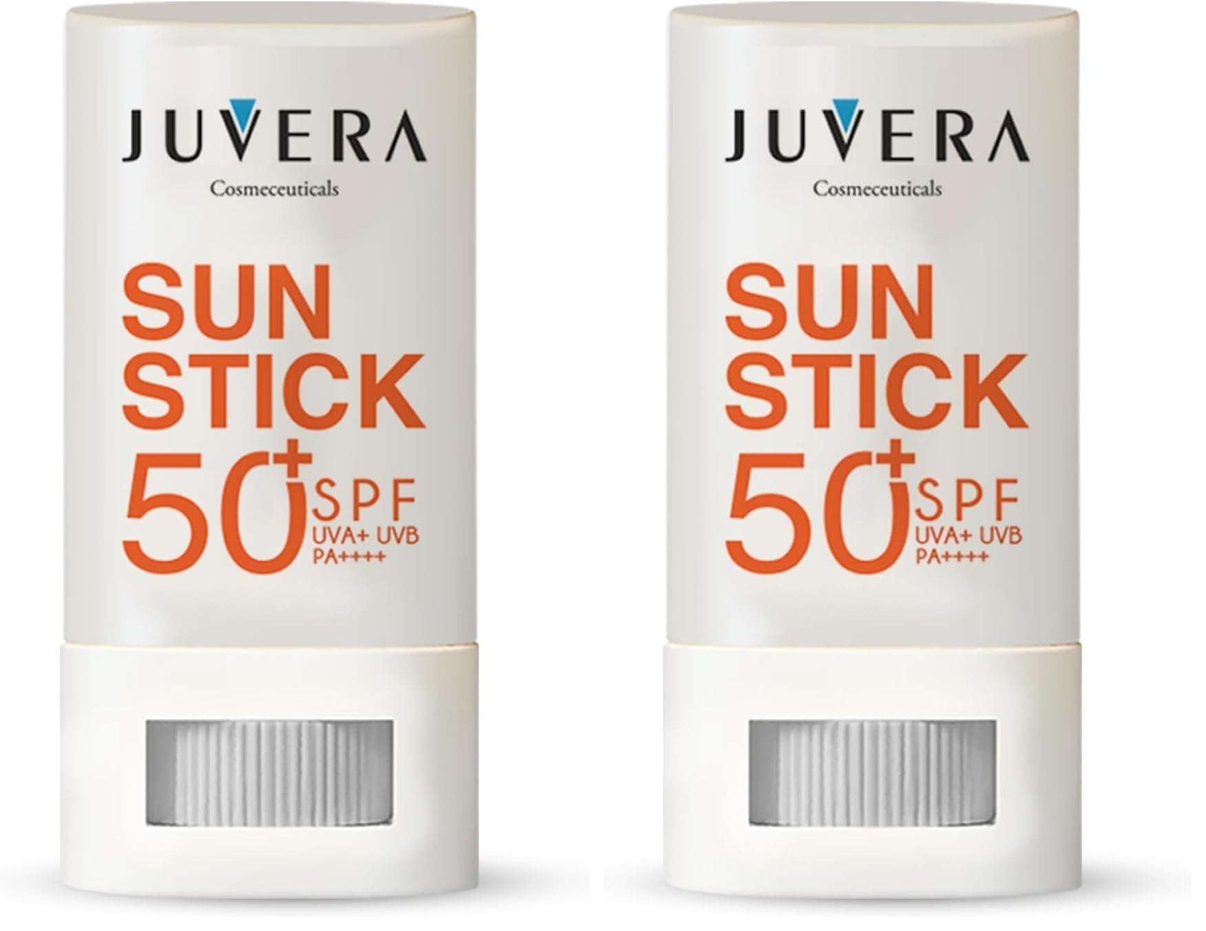 Juvera Sun Protection Stick All Skin Types 15 gr (2 paketi)
