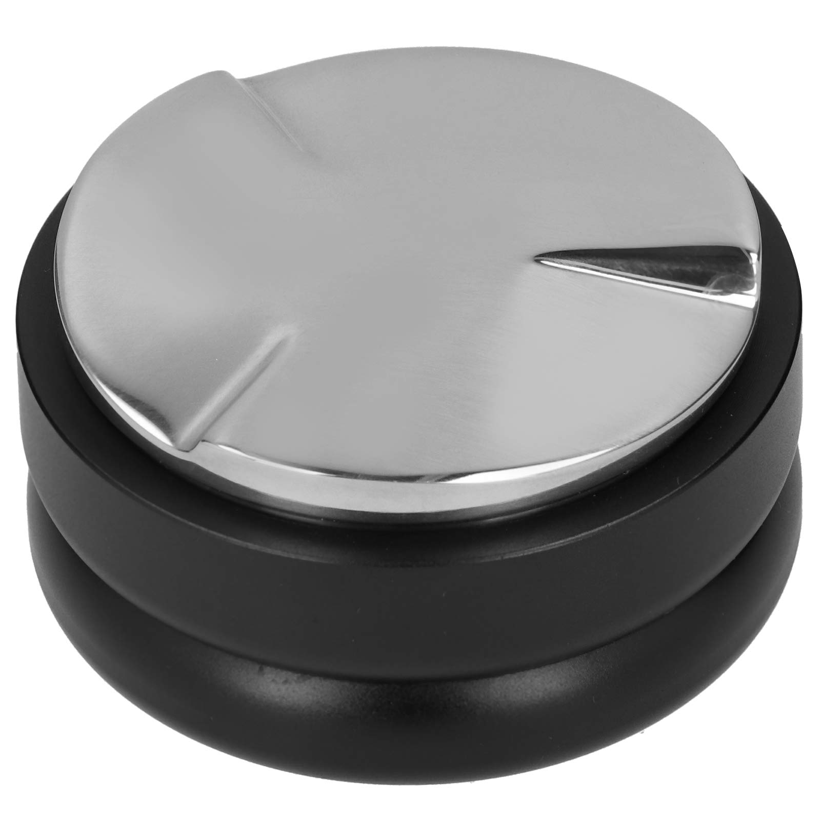 Distributeur de café trèfle pour corriger l'extraction de votre porte-filtre 58mm