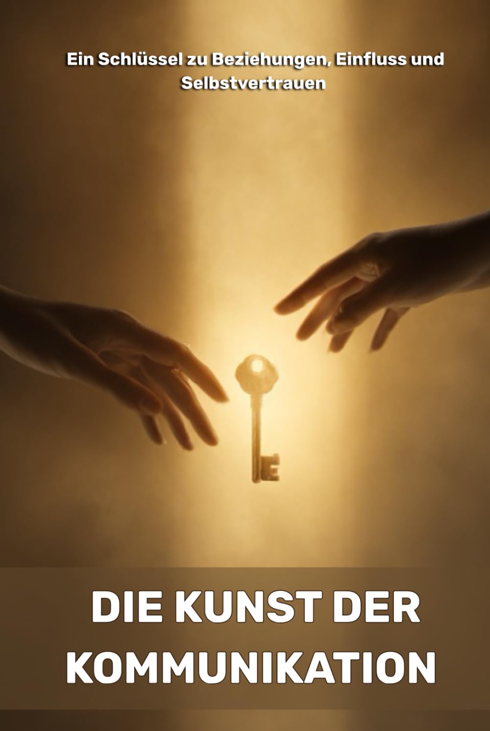 Die Kunst der Kommunikation: Ein Schlüssel zu Beziehungen, Einfluss und Selbstvertrauen