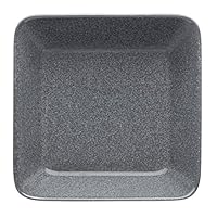 【美品】ターコイズカラー　スクエア型♡ティーマ16cm 2枚セット 美品】ターコイズカラー スクエア型♡ティーマ16cm 2枚セット 美