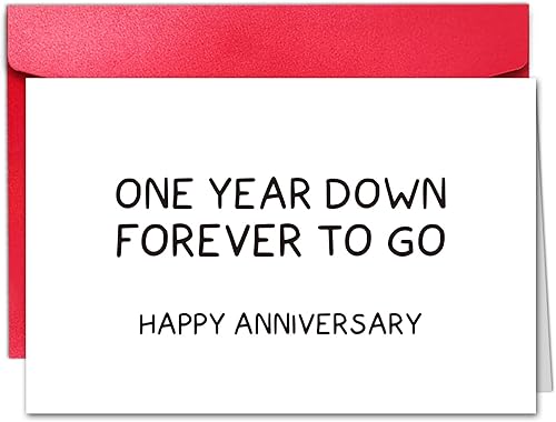 Miniatura 8 de TQDaiker Divertida tarjeta de San Valentín para marido, tarjeta de amor travieso para novio, bonita tarjeta de Vday para él prometido, regalo