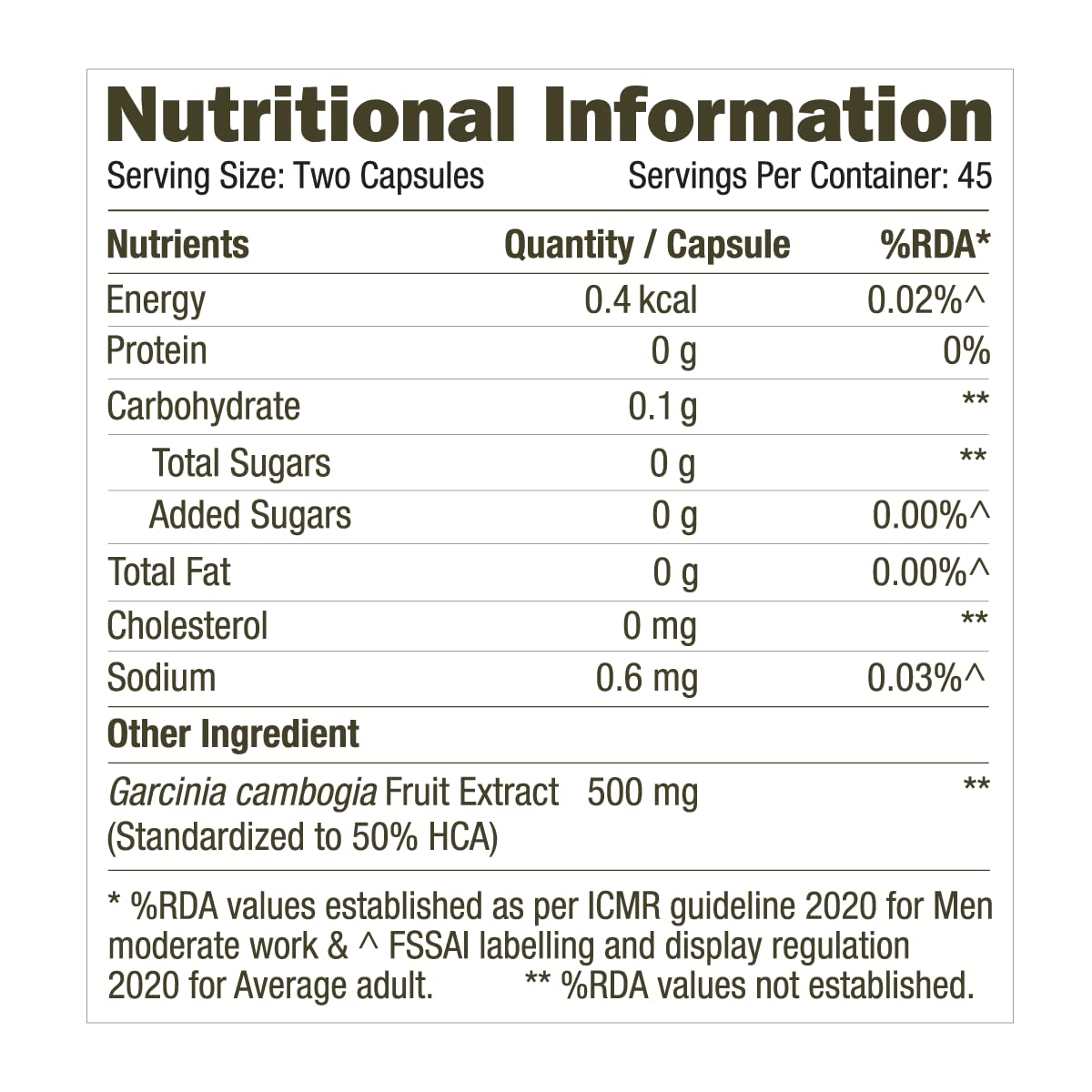 Buy Now Gnc Herbal Plus Garcinia Cambogia | 90 Capsules | Aids In We... 9 Buy Now Gnc Herbal Plus Garcinia Cambogia | 90 Capsules | Aids In We...