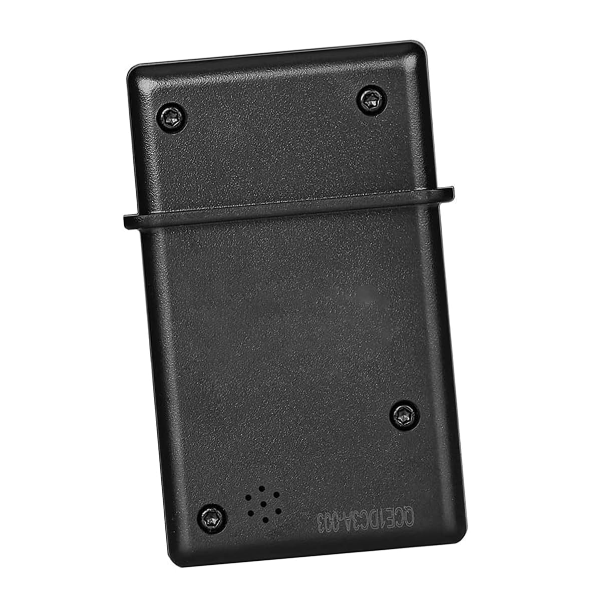 Ausi Émulateur CGDI ELV renouvelé – Compatible avec W204/W207/W211, fonctionne avec le programmateur de clés CGDI Prog MB