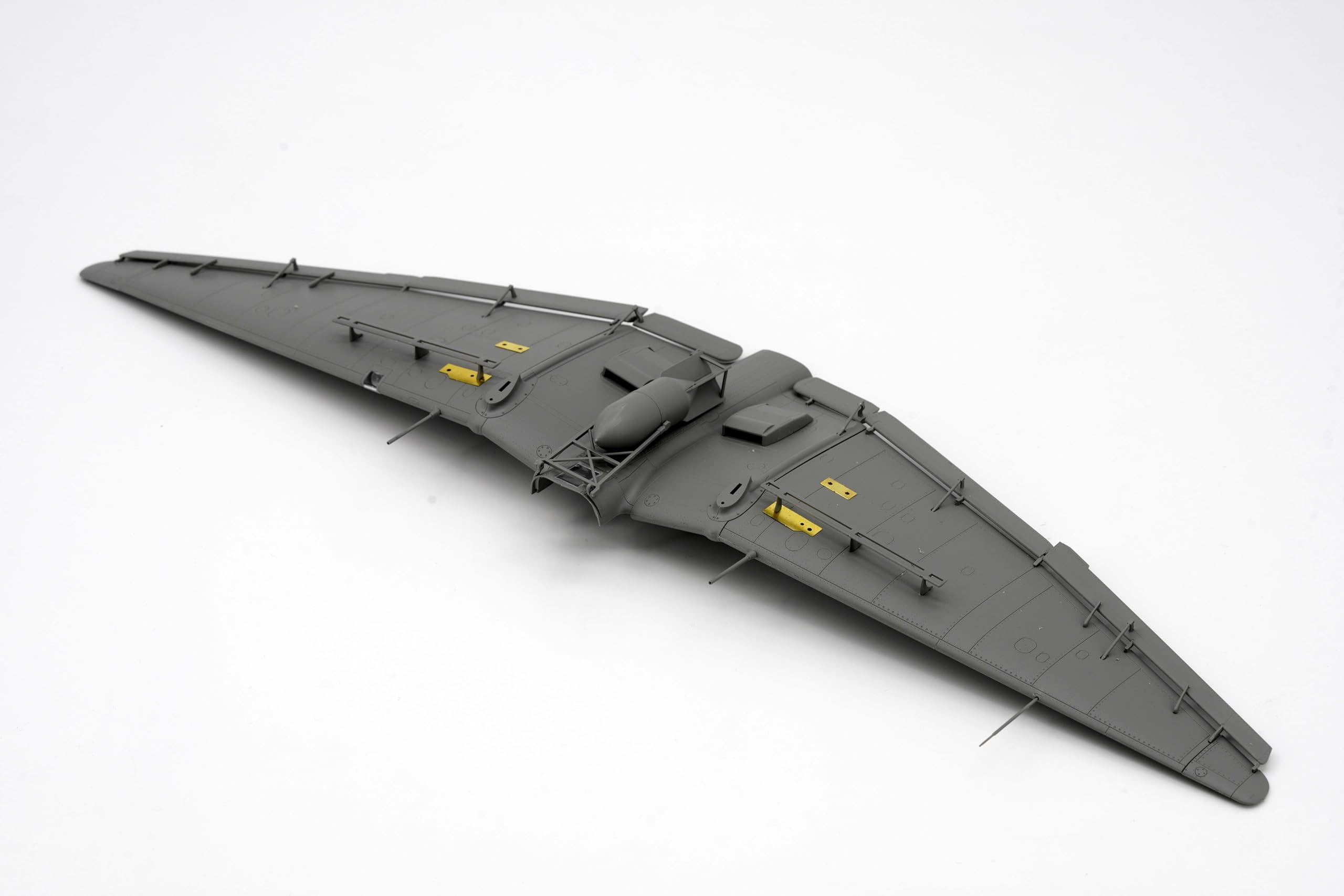 ボーダーモデル Ju87 G1/G2 スツーカ 【公式通販】