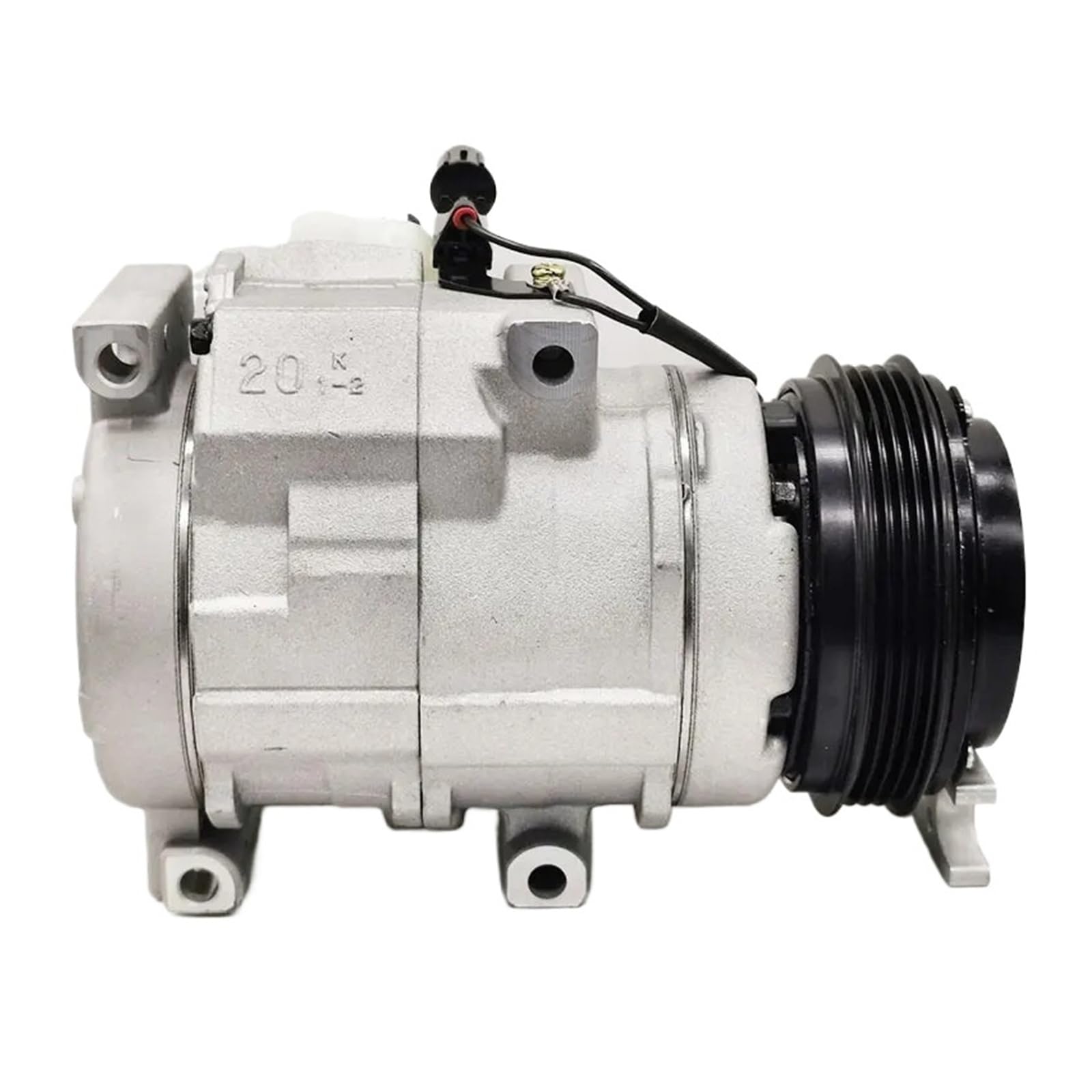 Auto AC Kompressor 10S20C Karneval 2.9 97701-4D100 447260-6112 447260-6111 | 977014D100 4472606112 4472606111