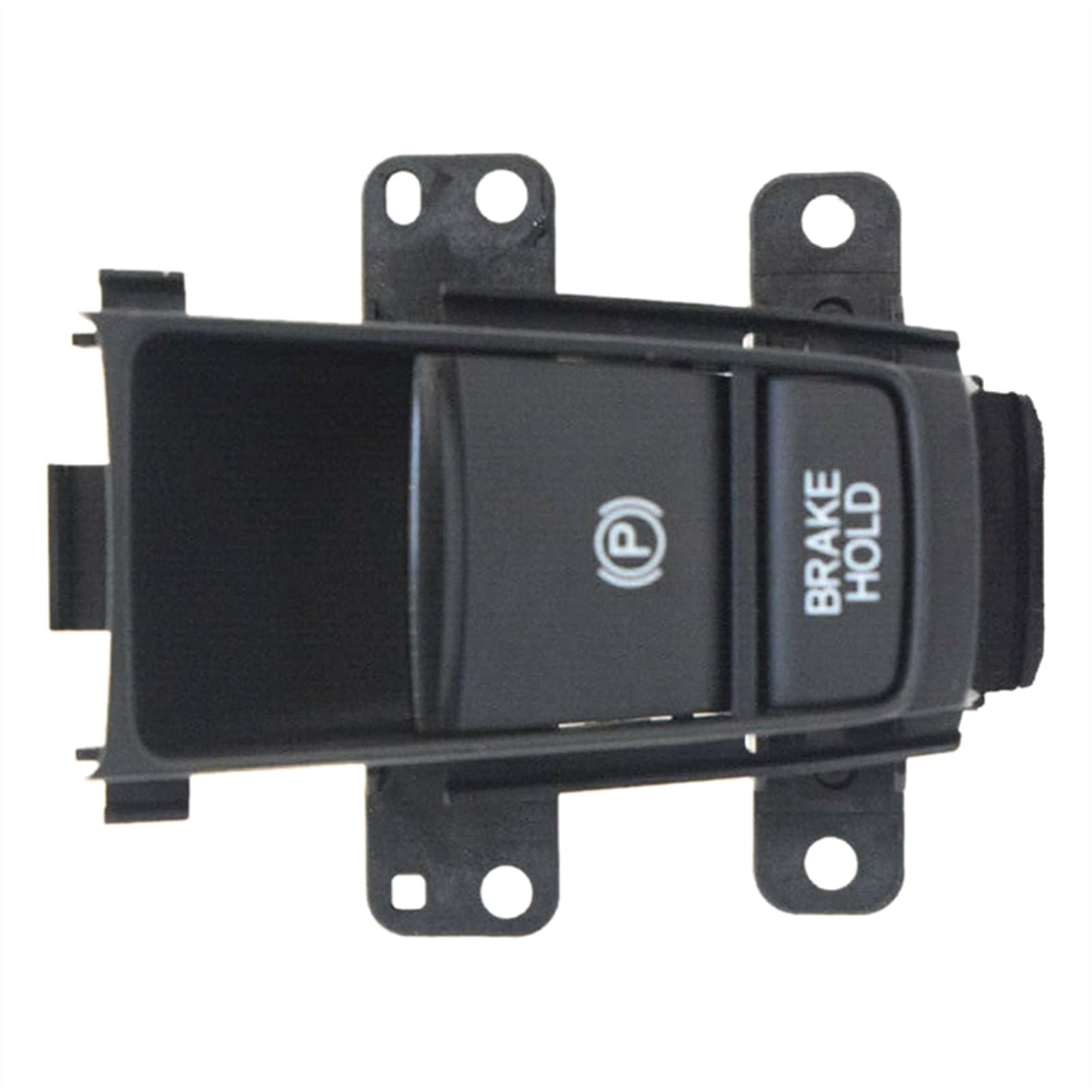 Interrupteur de frein de stationnement HRV réactif et bouton de frein à main