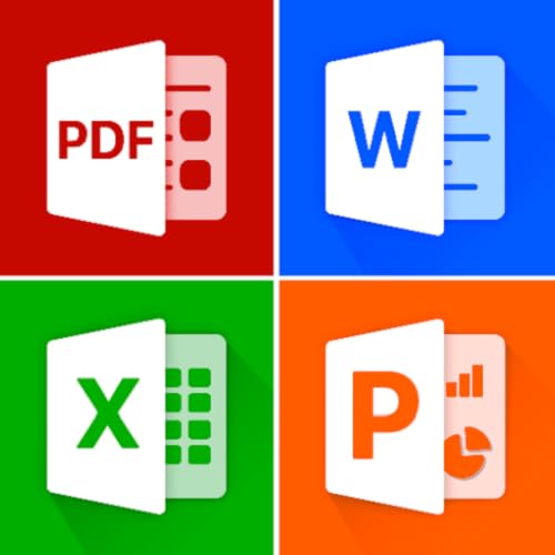 All Document Reader & Editor