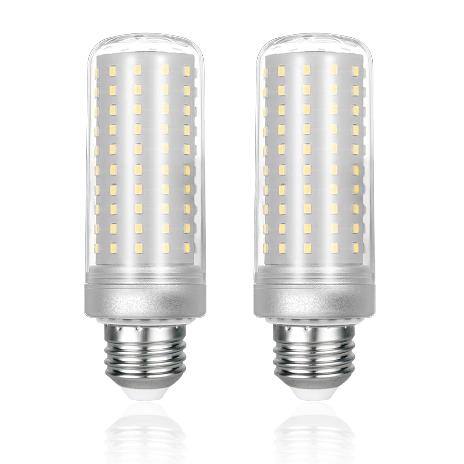 Amazon | 【適格請求書発行可】2個入 LED電球 E26口金 200W形相当