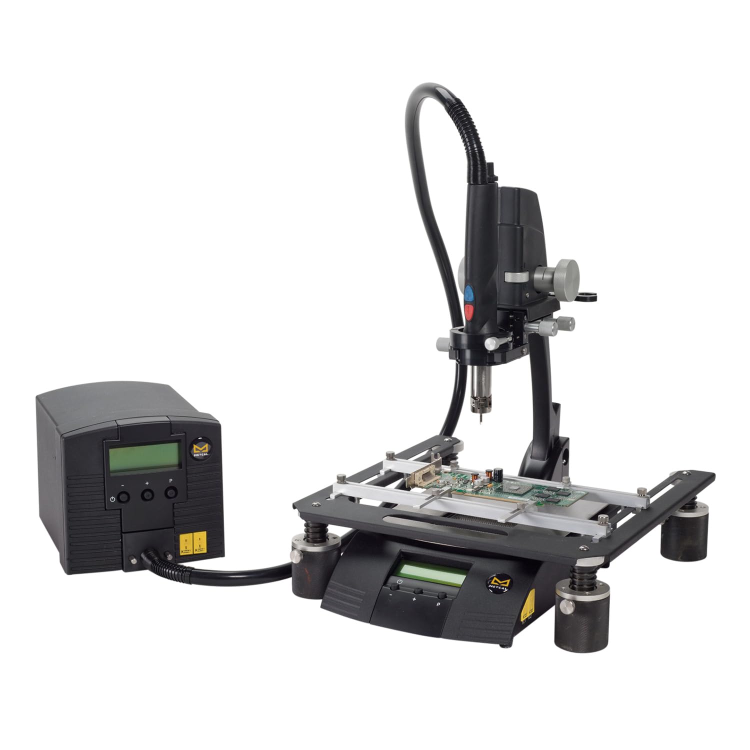 Metcal MRS-1100A Advanced Modular Rework System