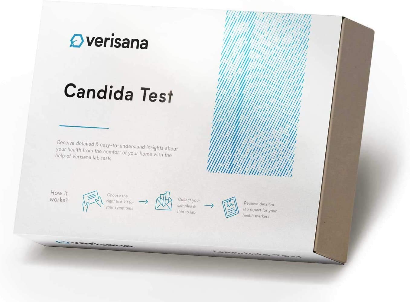 Candida Test | Thrush, Mould, Candida albicans, Candida spec, Geotrichum candidum | Verisana Lab