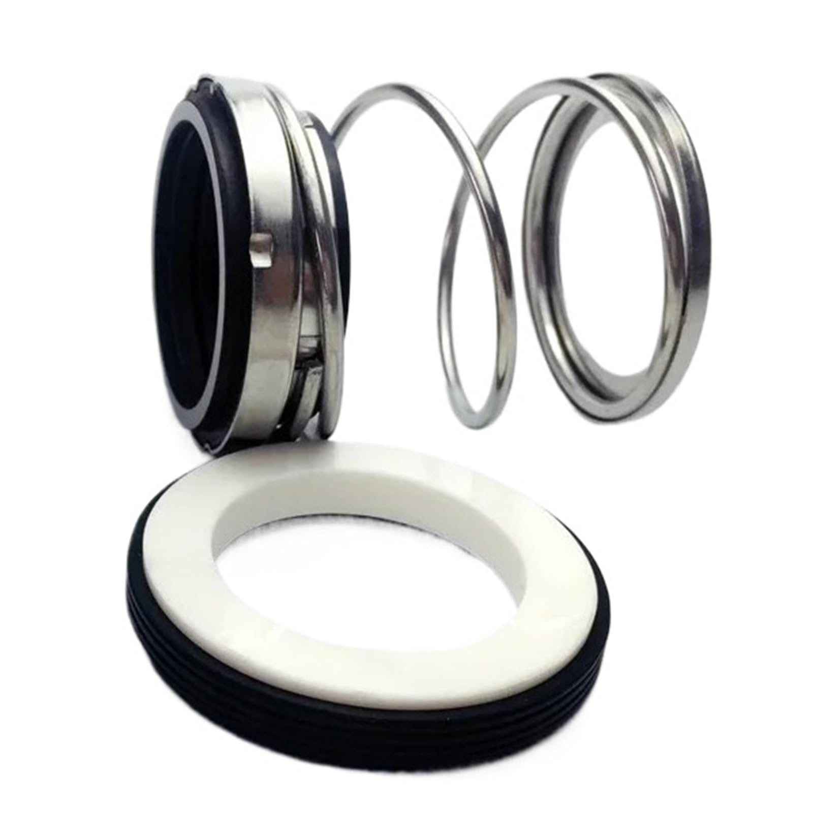 Tpkmvgap One Color 5Pcs Ea560-22 560A-22 560-22 Mechanical Seals For Pumps Shaft Size 22Mm Car/Cer/Nbr