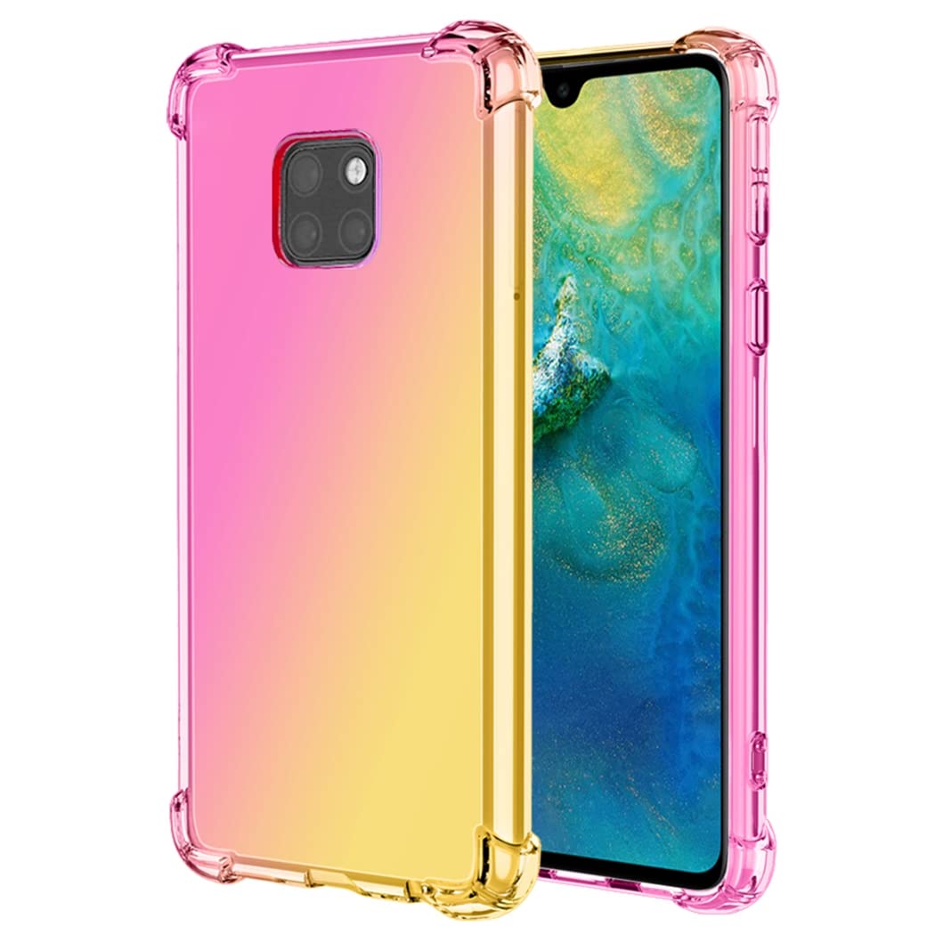 HUAWEI Mate 20 Pro ケース付き Amazon.com: Ueokeird for Mate 20 Pro Case, LYA-L09 LYA-L29 Case