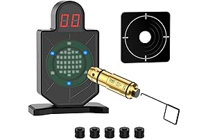 Mantis Laser Academy Training Kit 9mm - Take Your Aim To The...