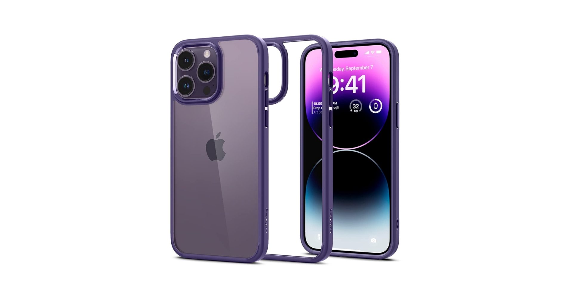 iPhone14 Pro パープル Amazon.com: Apple iPhone 14 Pro Max, 256GB, Deep Purple for