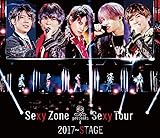 Sexy Zone Presents Sexy Tour �` STAGE