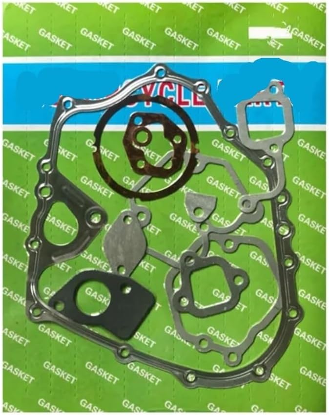 Complete Gasket Set Fit for L48 and L40 Engines.