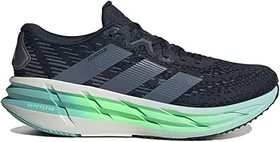 adidas [アディダス] アディスター 4 ランニング ADISTAR 4 RUNNING オーロラインク/プレラブドインク/ライムバースト JR0310